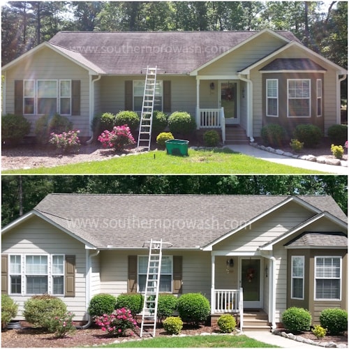 Why DIY Roof Cleaning Can Be a Costly Mistake Thumbnail