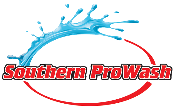 Southern ProWash Logo - Navigation