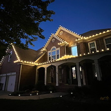 Christmas-Lights-Installed-in-Cary-NC 1