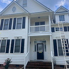 Home-Power-Washing-in-Morrisville-NC 0