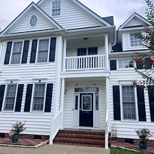 Home-Power-Washing-in-Morrisville-NC 1