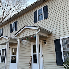 Smoke-Damage-Exterior-Cleaning-in-Creedmoor-NC 0