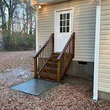 Smoke-Damage-Exterior-Cleaning-in-Creedmoor-NC 3