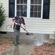 Smoke-Damage-Exterior-Cleaning-in-Creedmoor-NC 4
